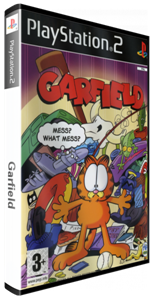 Garfield